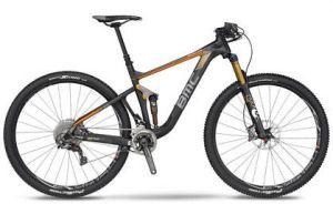 Bmc Speedfox Sf01 Xtr