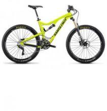 Santa Cruz Bronson Carbon