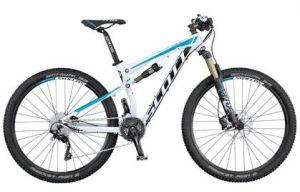 Scott Contessa Spark 700 Womens