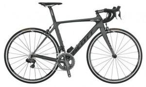 Scott Foil 15 Bike 2013