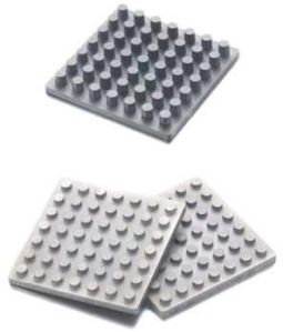 Building Block Heat Sink Building Block Heat Sink