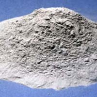 floating fly ash