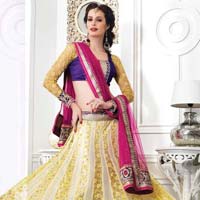 Ladies Lehenga Choli