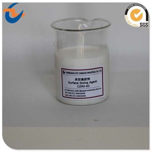 Paper Making Process Chemicals Surface Sizing Agent