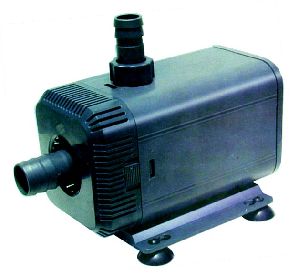 MSP 1500 Desert Cooler &amp;amp; Fountain Pump