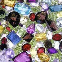 Gemstones Consultants