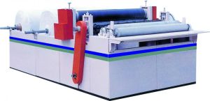 Tissue Making Equipment