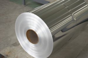 Household Aluminum Foil