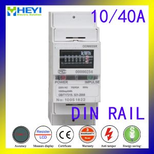 Energy Meter