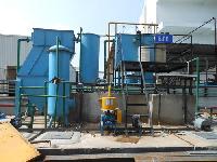 etp plant