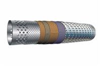 Precise Punched-slot Screen (pps)