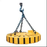 Electro Magnetic Lifter