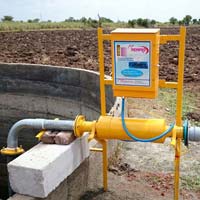 Agricultural Water Conditioner