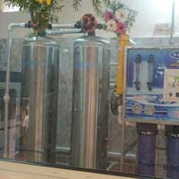 LPH 2000 Water Purifier