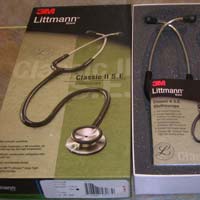 Littmann Classic II SE Stethoscopes