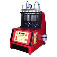 Automotive Injector Cleaner