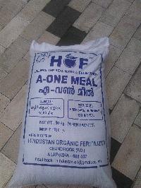 A-ONE MEAL(mixture of : Neem Cake, Bone Meal & Leather Meal)