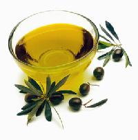 Bulk Extra Virgin Olive Oil
