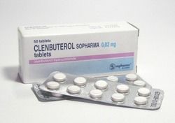 Clenbuterol