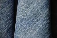 Cotton Denim Fabric