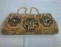 zari purses