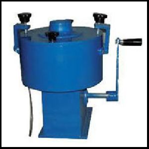 Bitumen/ Centrifuge Extractors