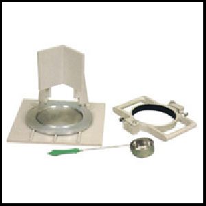Capping Set - Vertical