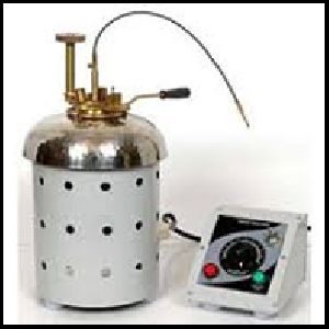 Orsat Gas AnalysisaPensky Marten Flash Point Apparatus