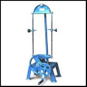 Sieve Shakers (Hand Operated)