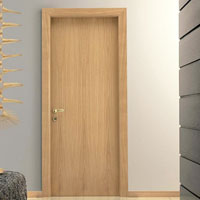 Wooden Flush Door