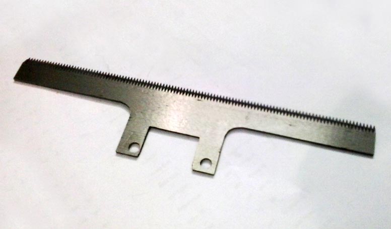 Perforation Cutting Blades Manufacturer in Himachal Pradesh India by ...