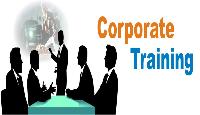 Corporate Organizational Training Programs