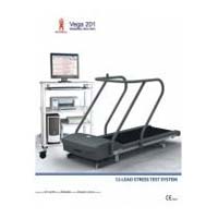 Treadmill Test Machine