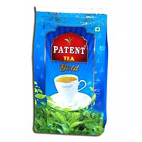 Patent Gold CTC Tea