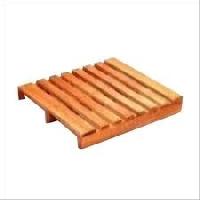 Two Way Wooden Pallets