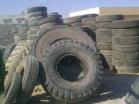 used tyres