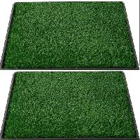 synthetic turf mats
