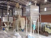 Poultry Feed Milling Plant