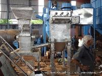 Spice Processing Plant