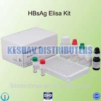 HBSAG Elisa Test Kit