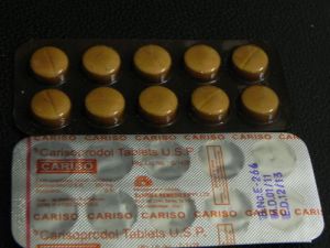 Soma 350 Mg Tablets Soma 350 Mg Tablets