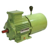 AC & DC Brake Motors