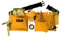 Carpenter Apron (ARI-3)