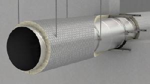 Fire Insulated Ducts
