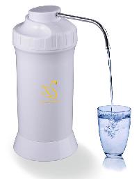 Alkaline Bottled Water