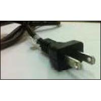 2 Pin Power Cords