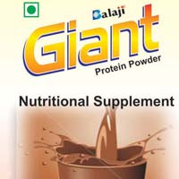 Nutritional Supplement Powder