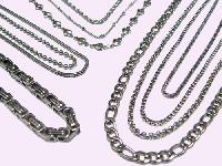 Stainless Steel Chains