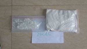 4-bmc Psychoactive Drug