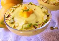 Shrikhand